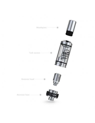 iStick Trim Eleaf