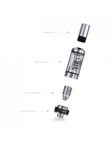 iStick Trim Eleaf