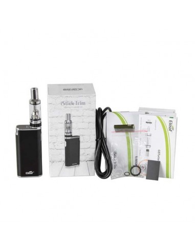 iStick Trim Eleaf