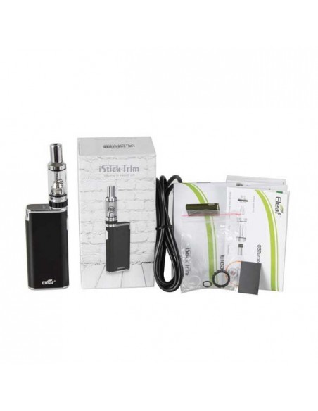 iStick Trim Eleaf