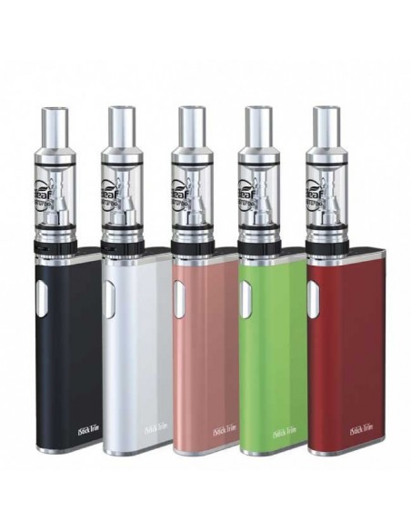 iStick Trim Eleaf