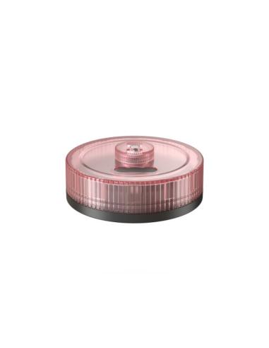 Aspire Proteus Neo tank translucent red