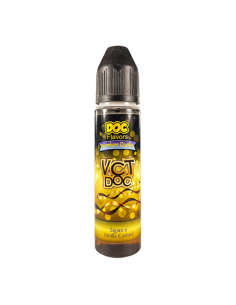 VCT Doc Flavors Liquid shot 20ml Pistachio Cream Cigar