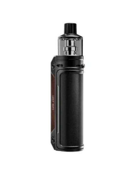thelema urban 80 kit black classic black lost vape