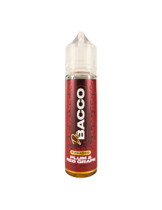 Tobacco Plum & Red Grape Dr. Frost Liquido Shot 20ml Tobacco