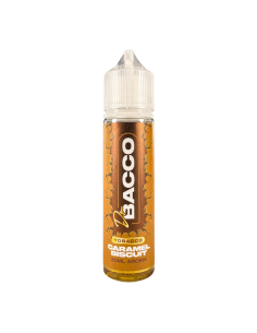 Tobacco Caramel Biscuit Dr. Frost Liquid Shot 20ml Tobacco