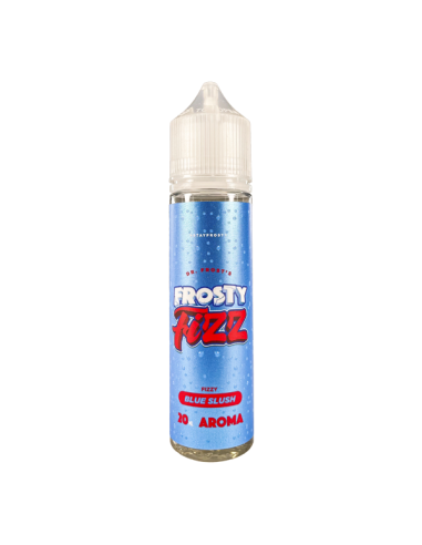 Frosty Fizz Blue Slush Dr. Frost Liquido Shot 20ml Granita