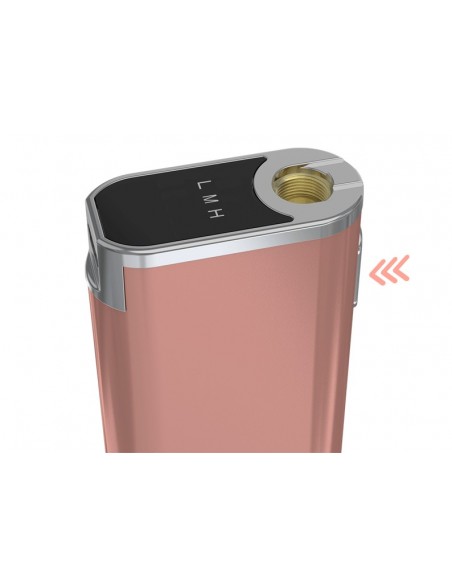 Batteria Eleaf Box iStick Trim