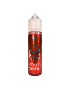 Cherry Velvet DR Juice Lab Liquido Shot 20ml Torta Pan di