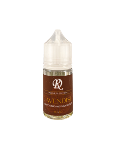 Cavendish DR Juice Lab Aroma Mini Shot 10ml Tobacco