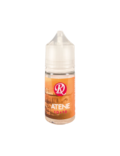 Atene DR Juice Lab Aroma Mini Shot 10ml Tabacco Latakia