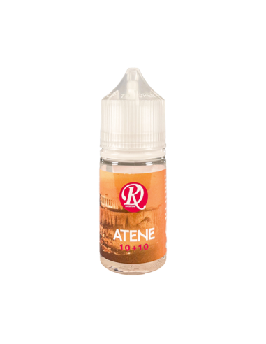 Atene DR Juice Lab Aroma Mini Shot 10ml Tabacco Latakia