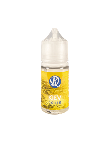 Kiev DR Juice Lab Aroma Mini Shot 10ml Pineapple Mango Fruit