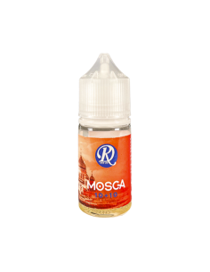 Mosca DR Juice Lab Aroma Mini Shot 10ml Vanilla Cream Lemon
