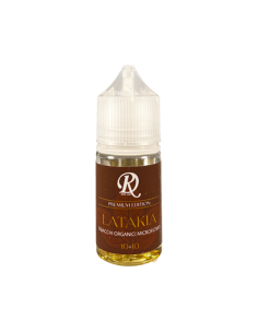 Latakia DR Juice Lab Aroma Mini Shot 10ml Tobacco