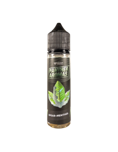 Spear Menthol Dr. Vapes Liquid Shot 20ml Menthol