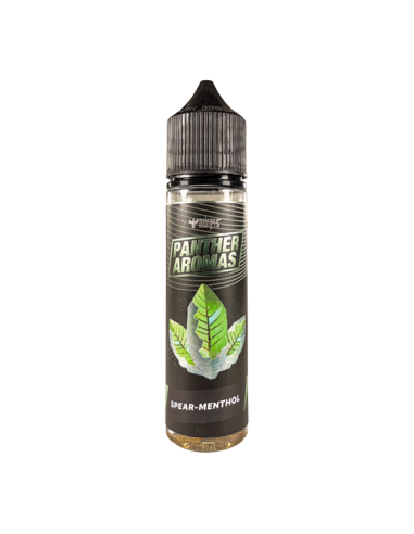 Spear Menthol Dr. Vapes Liquid Shot 20ml Menthol