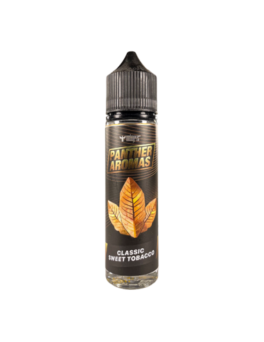 Classic Sweet Tobacco Dr. Vapes Liquido Shot 20ml Sweet Tobacco