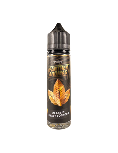 Classic Sweet Tobacco Dr. Vapes Liquido Shot 20ml Tabacco Dolce