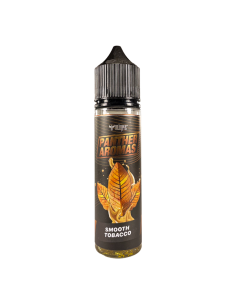 Smooth Tobacco Dr. Vapes Liquido Shot 20ml Virginia Tobacco