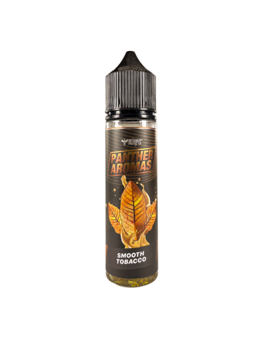 Smooth Tobacco Dr. Vapes Liquido Shot 20ml Tabacco Virginia