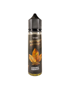 Virginia Tobacco Liquid Shot 20ml Tobacco by Dr. Vapes