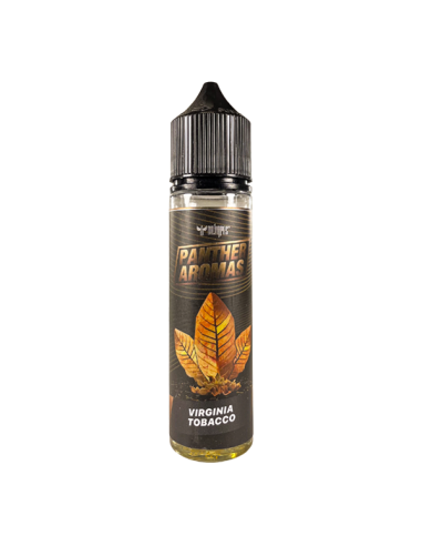 Virginia Tobacco Dr. Vapes Liquido Shot 20ml Tabacco