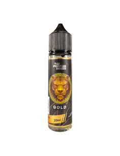 Gold Panther Liquido shot 20ml Litchi Mango Honey
