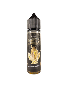 Creamy Tobacco Dr. Vapes Liquido Shot 20ml Vanilla Tobacco