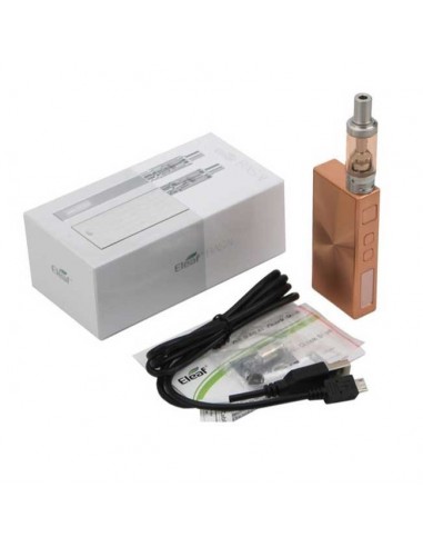 Kit Basal Eleaf