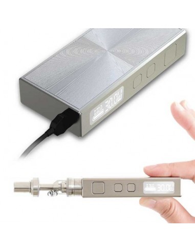 Basal Kit Eleaf