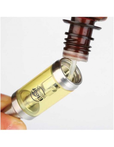 Kit Basal Eleaf
