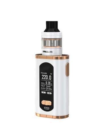 Eleaf Invoke con Ello T