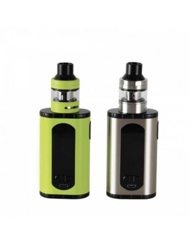 Kit Invoke Eleaf con Ello T