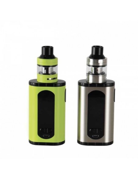 Kit Invoke Eleaf with Ello T