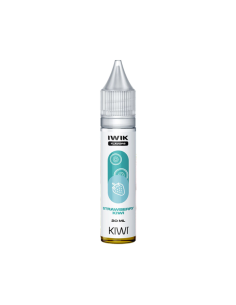 Fragola Kiwi IWIK Flavors Liquid Shot 20ml
