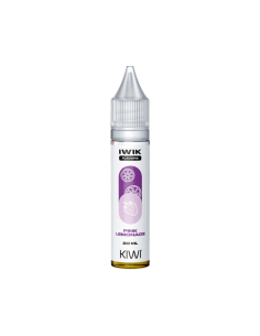Pink Lemonade IWIK Flavors KIWI Liquid Shot 20ml
