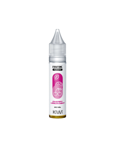 Cherry Lemon Mint IWIK Flavors KIWI Liquid Shot 20ml