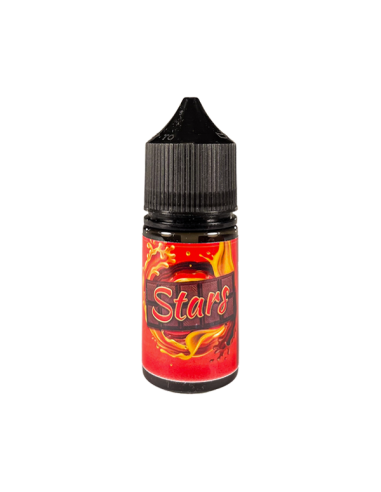 Stars Easy Vape Easy Vape Liquido Shot 10ml Cioccolato Caramello