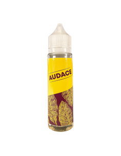 Audace Marc Labo Liquido Shot 20ml Tobacco