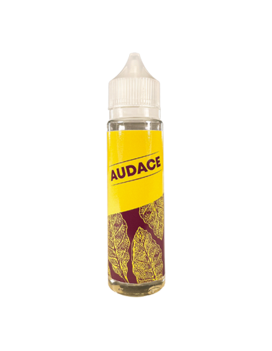 Audace Marc Labo Liquido Shot 20ml Tobacco