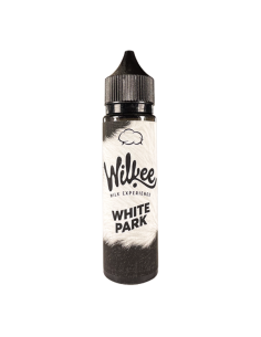 Fine Stock - White Park Wilkee Eliquid France Liquid Shot 20ml