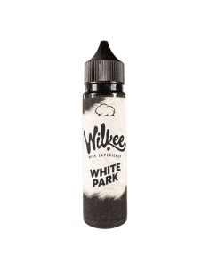 Fine Stock - White Park Wilkee Eliquid France Liquido Shot 20ml