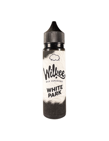 Fine Stock - White Park Wilkee Eliquid France Liquido Shot 20ml