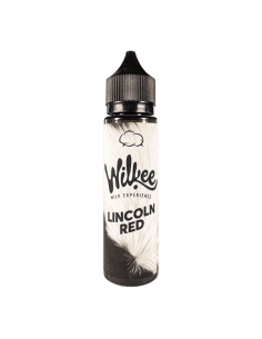 Fine Stock - Lincoln Wilkee Eliquid France Liquido shot 20ml