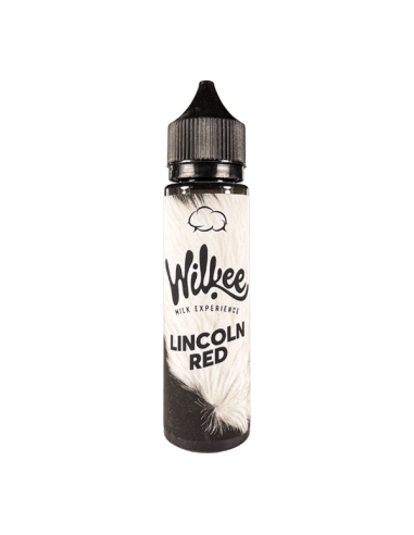 Fine Stock - Lincoln Wilkee Eliquid France Liquid shot 20ml