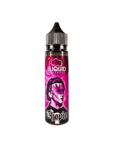 Fine Stock - Chopin Eliquid France Liquido shot 20ml Tabacco