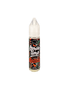 Fine Stock - Strawberry Lemon Time Eliquid France Aroma Mini