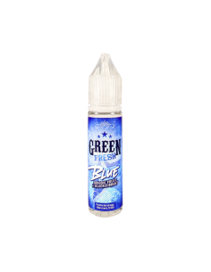 Fine Stock - Blue Green Fresh Eliquid France Aroma Mini Shot
