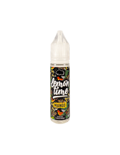 Fine Stock - Mango Lemon Time Eliquid France Aroma Mini Shot